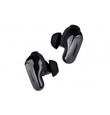 Bose QuietComfort Ultra Headset Wireless In-ear Music/Everyday Bluetooth Black