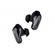 Bose QuietComfort Ultra Headset Wireless In-ear Music/Everyday Bluetooth Black