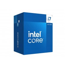 Intel Core i7-14700F processor 33 MB Smart Cache Box