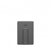 Charger Powerbank 20W USB-C, 5,000mAh, gray