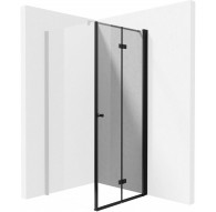 Kerria Plus 70 cm folding shower door