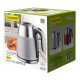 MAESTRO electric kettle 1,7l MR-051-GREY