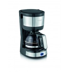 Severin KA 4808 coffee maker Semi-auto Drip coffee maker