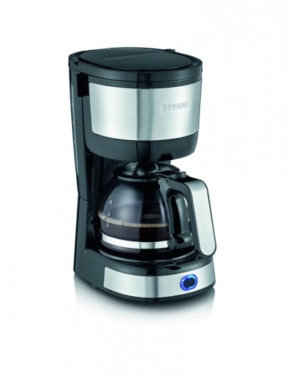 Severin KA 4808 coffee maker Semi-auto Drip coffee maker
