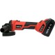 Yato YT-828295 angle grinder 1.26 kg