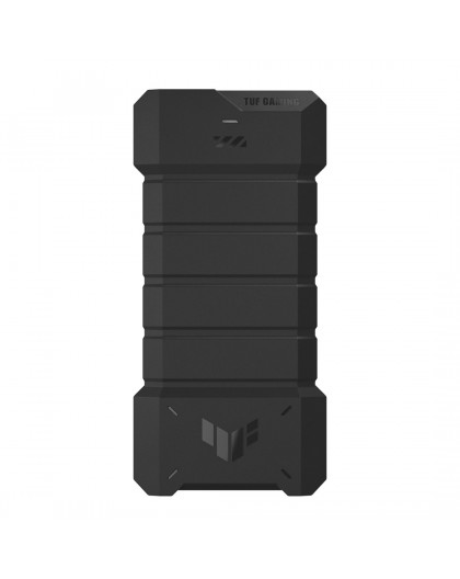 ASUS TUF Gaming AS1000 PLUS 1 TB USB Type-C USB 3.2 Gen 2x2 Black