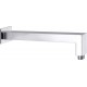 Wall Mounted Shower Spout - 375 mm