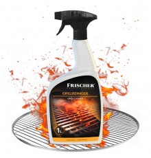 Frischer barbecue cleaner 1l