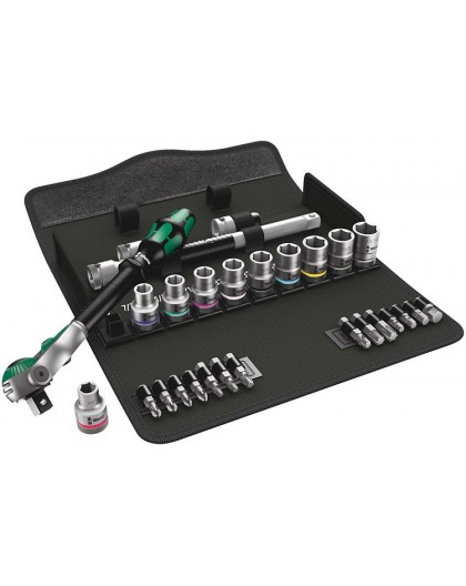 Wera 8100 SC 9