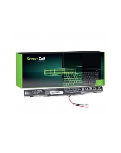Green Cell AC51 notebook spare part Battery