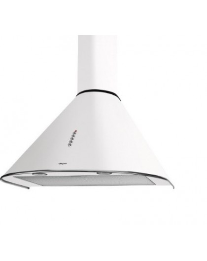 Akpo WK-4 Dandys Eco 60 seinale kinnitatav valge