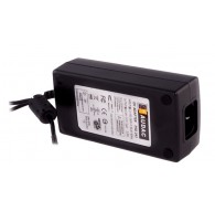 AUDAC PSD241 toiteadapter/inverter Siseruum Must