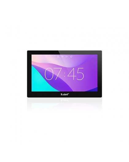 Touch screen manipulator 10" black