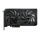 GIGABYTE GeForce RTX 5060 Ti WINDFORCE OC 16G Graphics Card - 16GB GDDR7, 128bit, PCI-E 5.0, 2587MHz Core Clock, 3 x DisplayPort