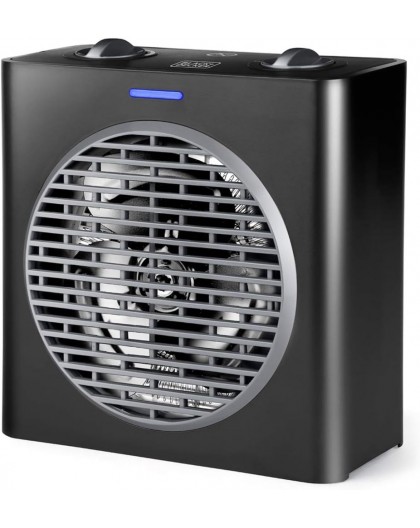 Обогреватель- вентилятор Black+Decker BXSH2003E