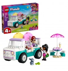 LEGO FRIENDS 42644 Heartlake City Ice Cream Van