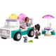 LEGO FRIENDS 42644 Heartlake City Ice Cream Van