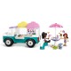 LEGO FRIENDS 42644 Heartlake City Ice Cream Van