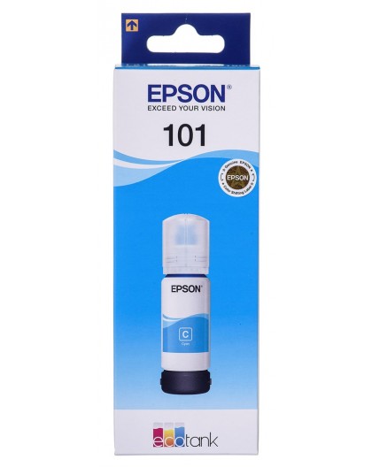 Epson C13T03V24A ink cartridge Cyan 1 pc(s)