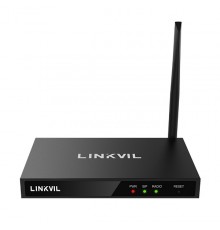 Fanvil W712 gateway/controller 10, 100, 1000 Mbit/s
