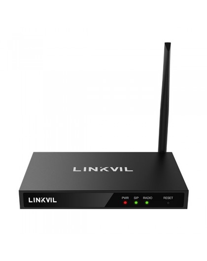 Fanvil W712 gateway/controller 10, 100, 1000 Mbit/s