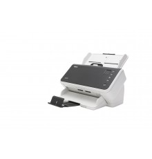 Kodak S2070 ADF scanner 600 x 600 DPI A4 Black, White
