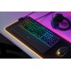 SteelSeries Apex 3 Gaming Keyboard, US Layout, Wired, Black SteelSeries Apex 3 Gaming keyboard, IP32 water resistant for protect