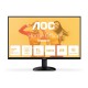 AOC B3 Q27B35E computer monitor 68.6 cm (27") 2560 x 1440 pixels Quad HD LED Black