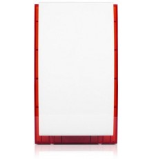 SATEL BEZW. EXTERNAL SOUNDER ASP-200 R (RED)