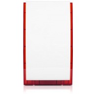 SATEL BEZW. EXTERNAL SOUNDER ASP-200 R (RED)