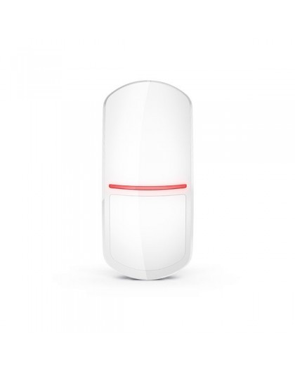 Satel APD-200 motion detector Passive infrared (PIR) sensor/Microwave sensor Wireless Wall White