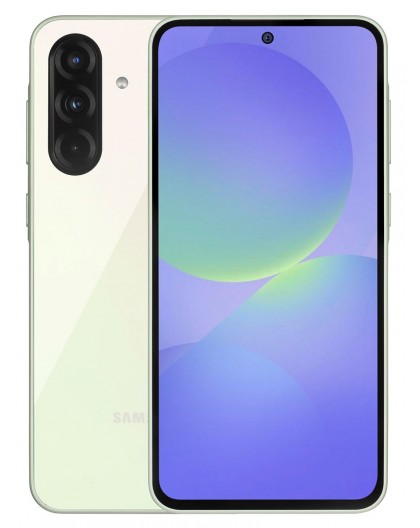 Samsung Galaxy A36 17 см (6.7") Dual SIM Android 15 5G USB Type-C 6 ГБ 128 ГБ 5000 мАч Лайм