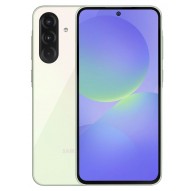 Samsung Galaxy A36 17 см (6.7") Dual SIM Android 15 5G USB Type-C 6 ГБ 128 ГБ 5000 мАч Лайм