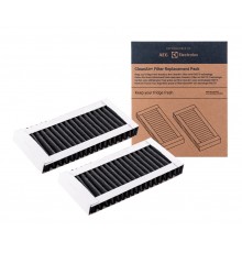 AEG M9RWCAF2 fridge/freezer part/accessory Filter Black, White