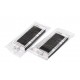 AEG M9RWCAF2 fridge/freezer part/accessory Filter Black, White