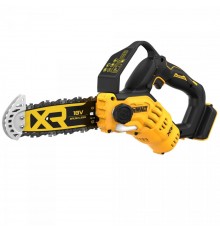CHAINSAW AKU. XR 18V 20CM DCMPS520N DEWALT