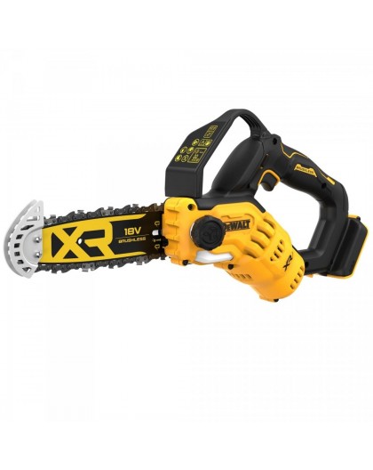 CHAINSAW AKU. XR 18V 20CM DCMPS520N DEWALT