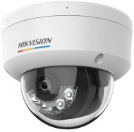 Hikvision Value Series DS-2CD1167G2H-LIU(2.8mm) Dome IP security camera Indoor & outdoor 3200 x 1800 pixels Ceiling