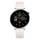 OnePlus Watch 3 43mm 3.35 cm (1.32") AMOLED Digital 466 x 466 pixels Touchscreen Silver, Titanium Wi-Fi GPS (satellite)