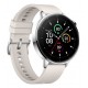 OnePlus Watch 3 43mm 3.35 cm (1.32") AMOLED Digital 466 x 466 pixels Touchscreen Silver, Titanium Wi-Fi GPS (satellite)
