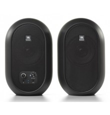 JBL 104 SET-BT Black - coaxial monitors with Bluetooth