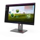 Lenovo ThinkVision P27Q-40 LED display 68.6 cm (27") 2560 x 1440 pixels Quad HD Black
