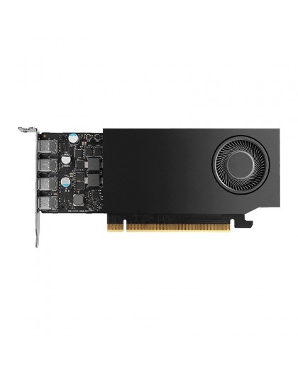 PNY NVIDIA RTX A1000 8 GB GDDR6
