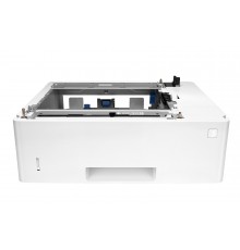 HP mediebakke / foder - 550 ark