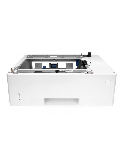 HP mediebakke / foder - 550 ark