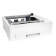 HP mediebakke / foder - 550 ark