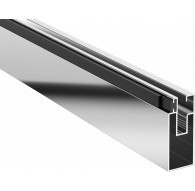 Kerria Plus profile for sliding doors