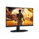 AOC G4 C24G42E computer monitor 59.9 cm (23.6") 1920 x 1080 pixels Full HD LED Black, Red