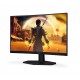 AOC G4 C24G42E computer monitor 59.9 cm (23.6") 1920 x 1080 pixels Full HD LED Black, Red