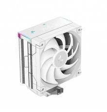 DeepCool AK400 Digital PRO WH Processor Air cooler 12 cm White 1 pc(s)
